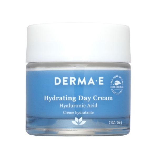 Derma E Hydrating Day Cream 56 g