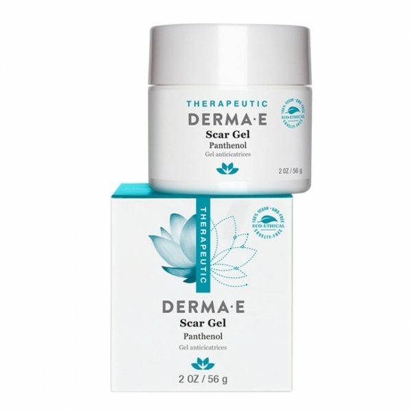 Derma E Scar Gel 56 g