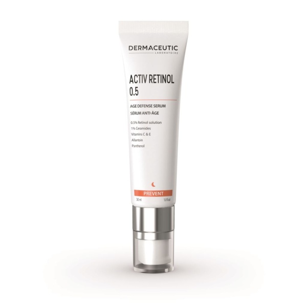 Dermaceutic Active Retinol 0,5% 30 ml