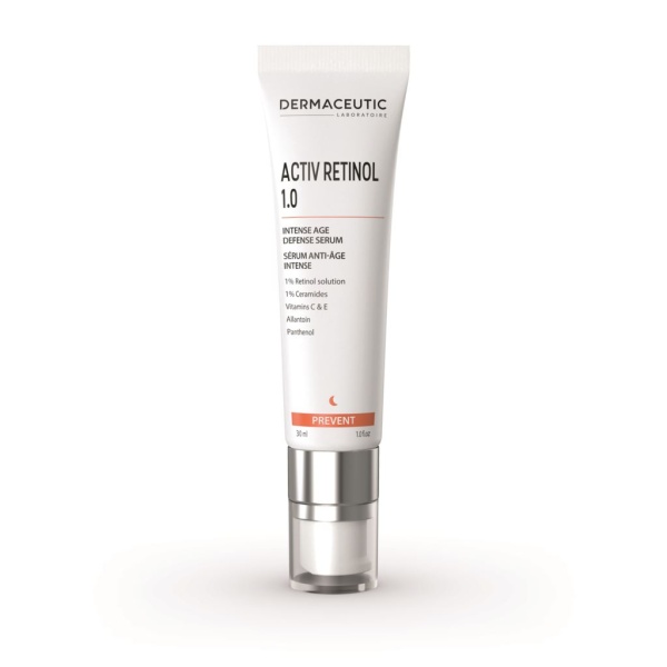 Dermaceutic Active Retinol 1,0% 30 ml