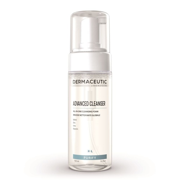 Dermaceutic Advanced Cleanser 150 ml