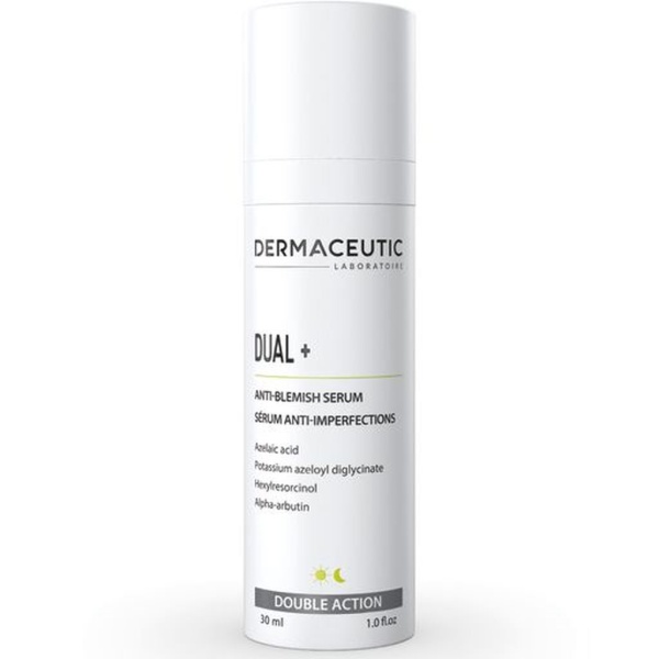 Dermaceutic Dual + Anti Blemish Serum 30 ml