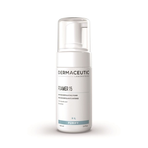 Dermaceutic Foamer 15 100 ml