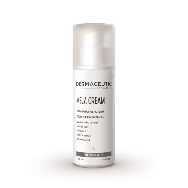 Dermaceutic Mela Cream 30 ml