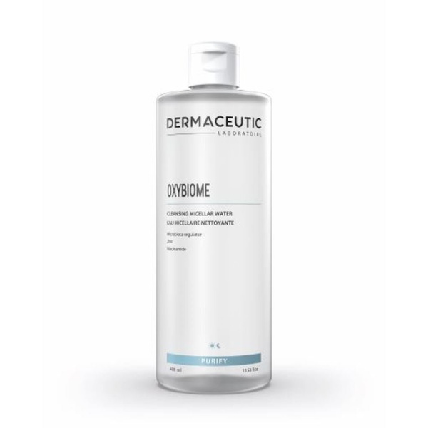 Dermaceutic Oxybiome 400 ml