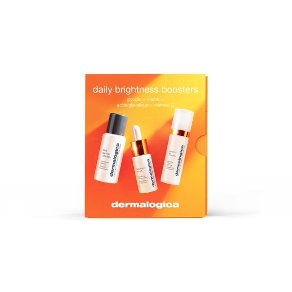 Dermalogica Daily Brightness Booster Kit