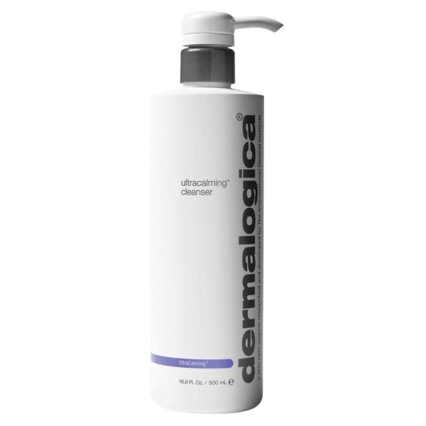 Dermalogica UltraCalming Cleanser 500 ml