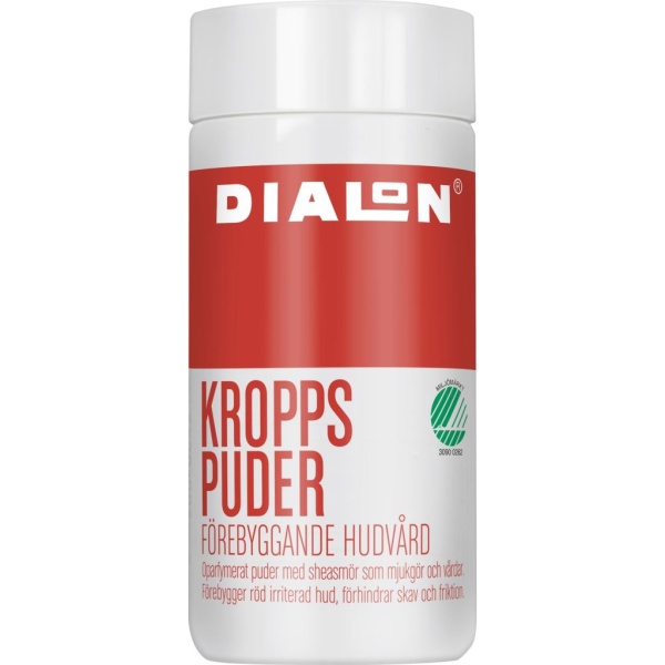 Dialon Kroppspuder burk 100 g