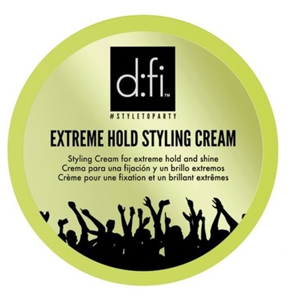 Di:fi Extreme Hold Styling 75 g