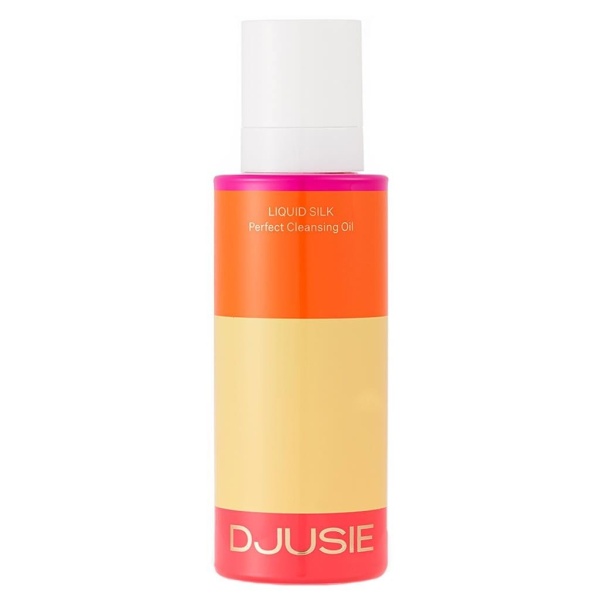 Djusie Liquid Silk Perfect Cleansing Oil 100 ml