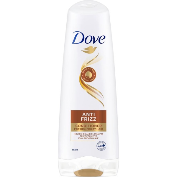 Dove Anti Frizz Conditioner 200 ml