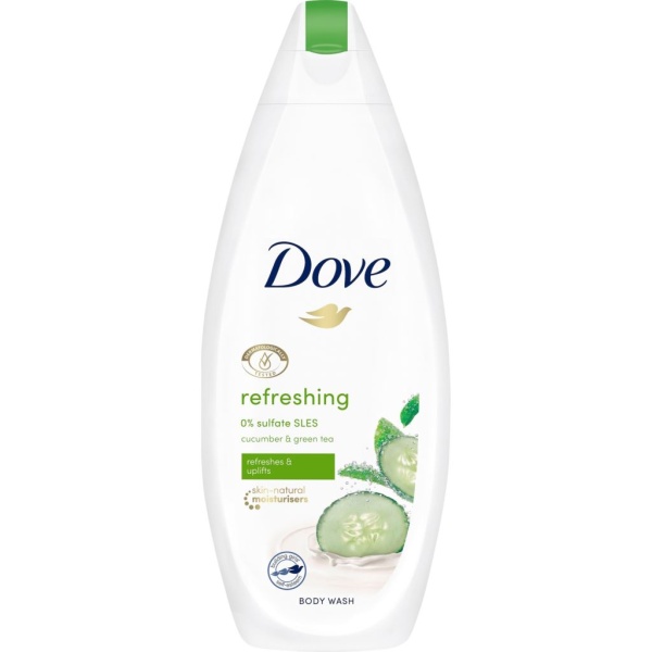 Dove Duschgel 225 ml