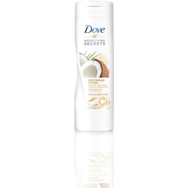 Dove Restoring ritual hudlotion 250 ml