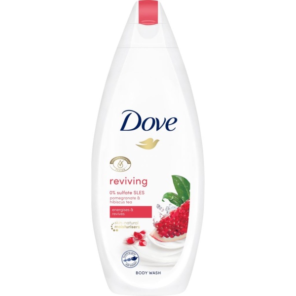 Dove Revive shower gel 250 ml