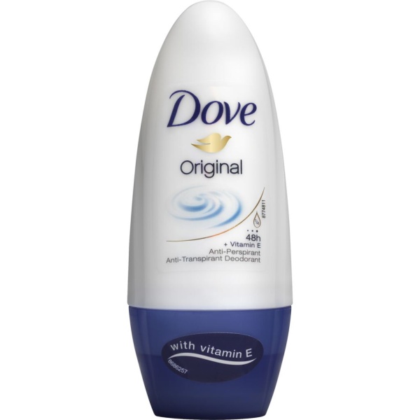 Dove Roll-on original 50 ml