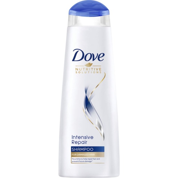 Dove Shampoo Intensive Repair 250 ml