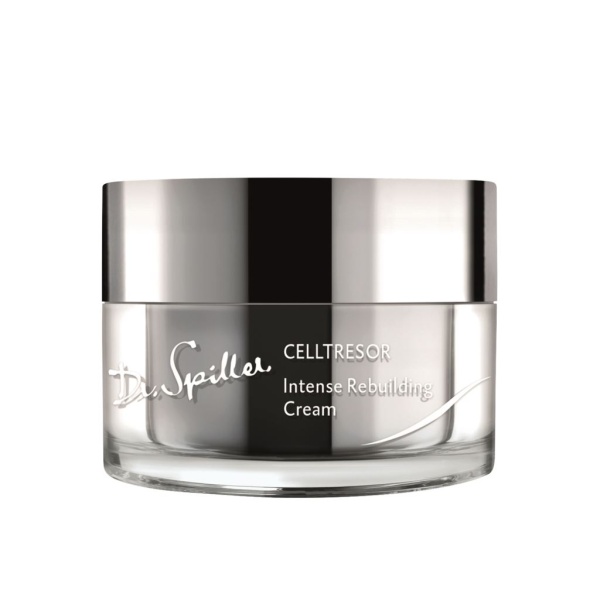 Dr Spiller Celltresor Rebuilding Creme 50 ml