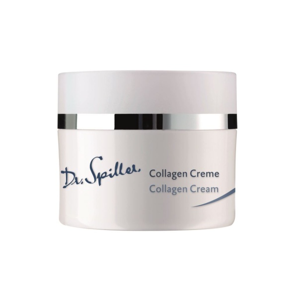 Dr Spiller Collagen Cream 50 ml