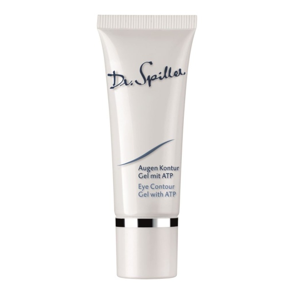 Dr Spiller Eye Contour Gel with ATP 20 ml