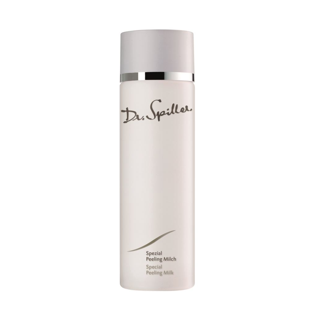 Dr Spiller Special Peeling Milk 200 ml