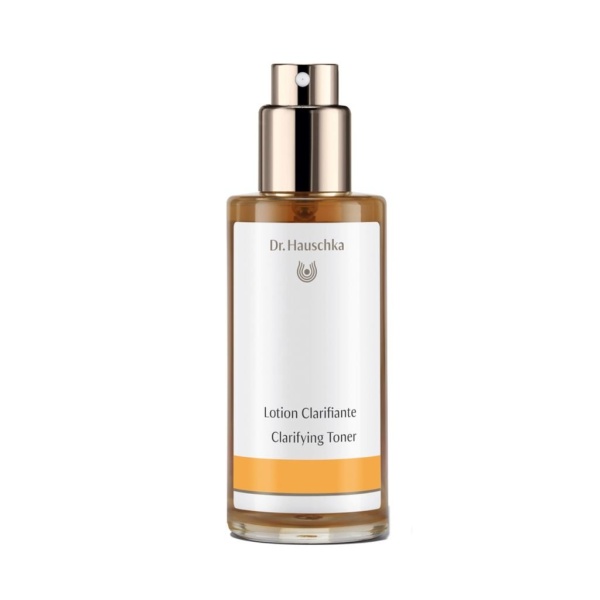 Dr. Hauschka Clarifying Toner 100 ml