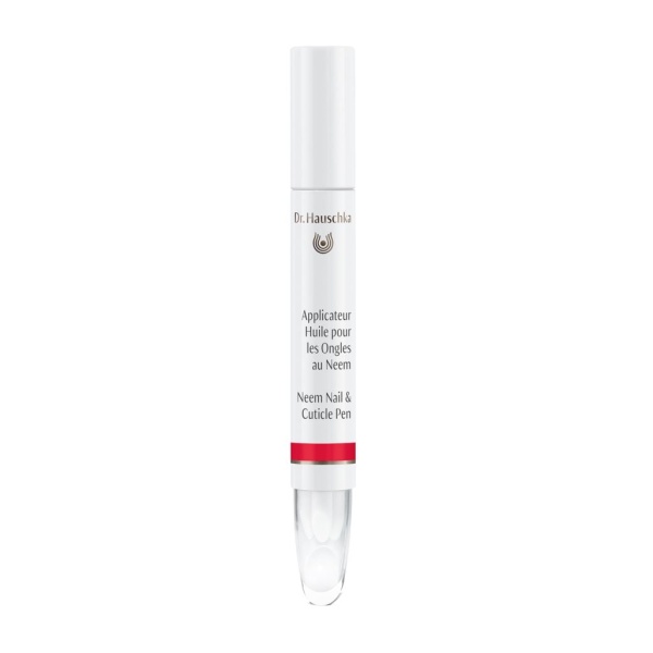 Dr. Hauschka Neem Nail & Cuticle Pen 30 ml