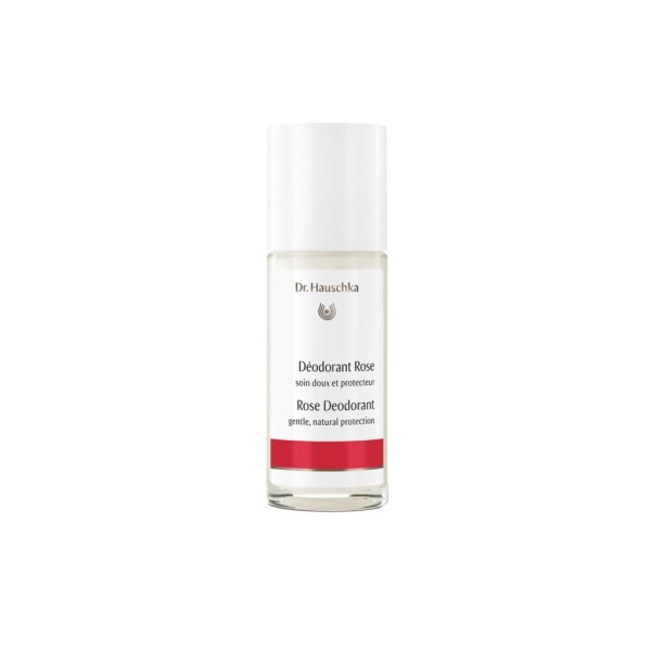 Dr. Hauschka Rose Deodorant 50 ml