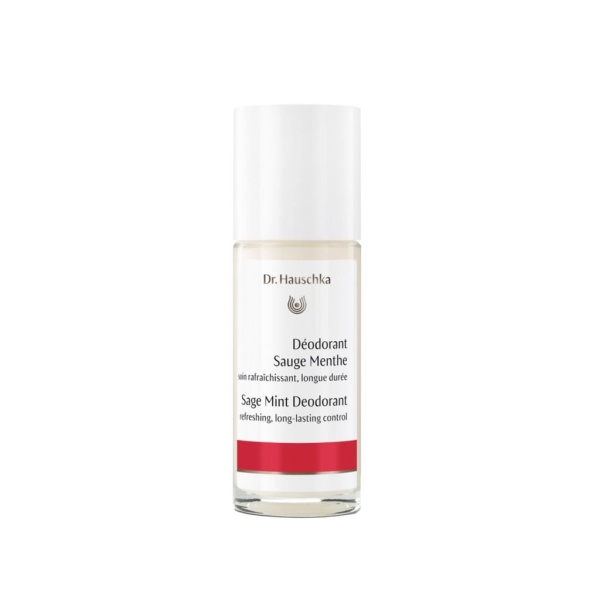 Dr. Hauschka Sage Mint Deodorant 50 ml