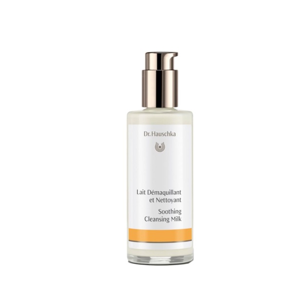 Dr. Hauschka Soothing Cleansing Milk 145 ml