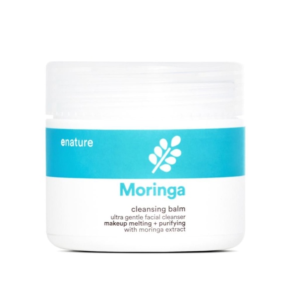 E Nature Moringa Cleansing Balm 60 g
