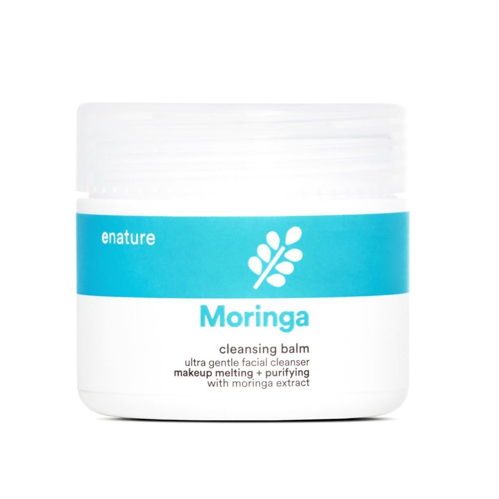 E Nature Moringa Cleansing Balm 60 g