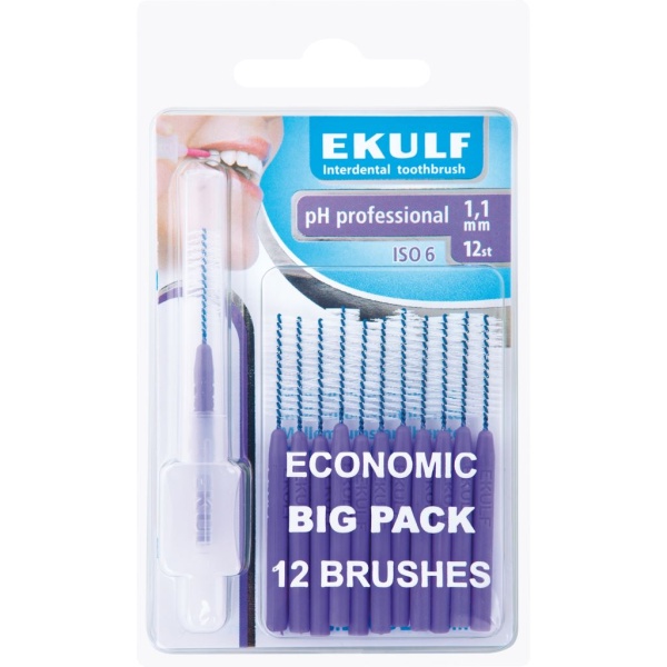 EKULF PH Professional PH Professional 1,1mm 12 st