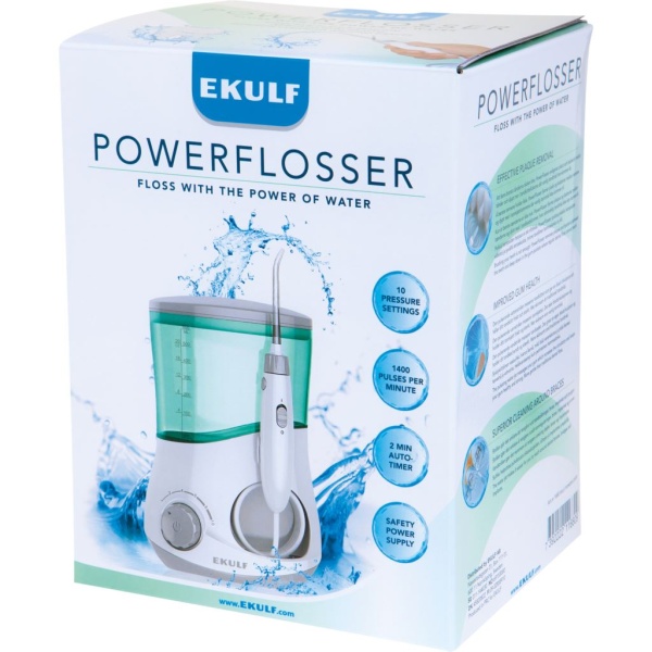 EKULF PowerFlosser