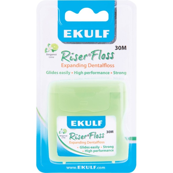 EKULF Riser Floss 1 st