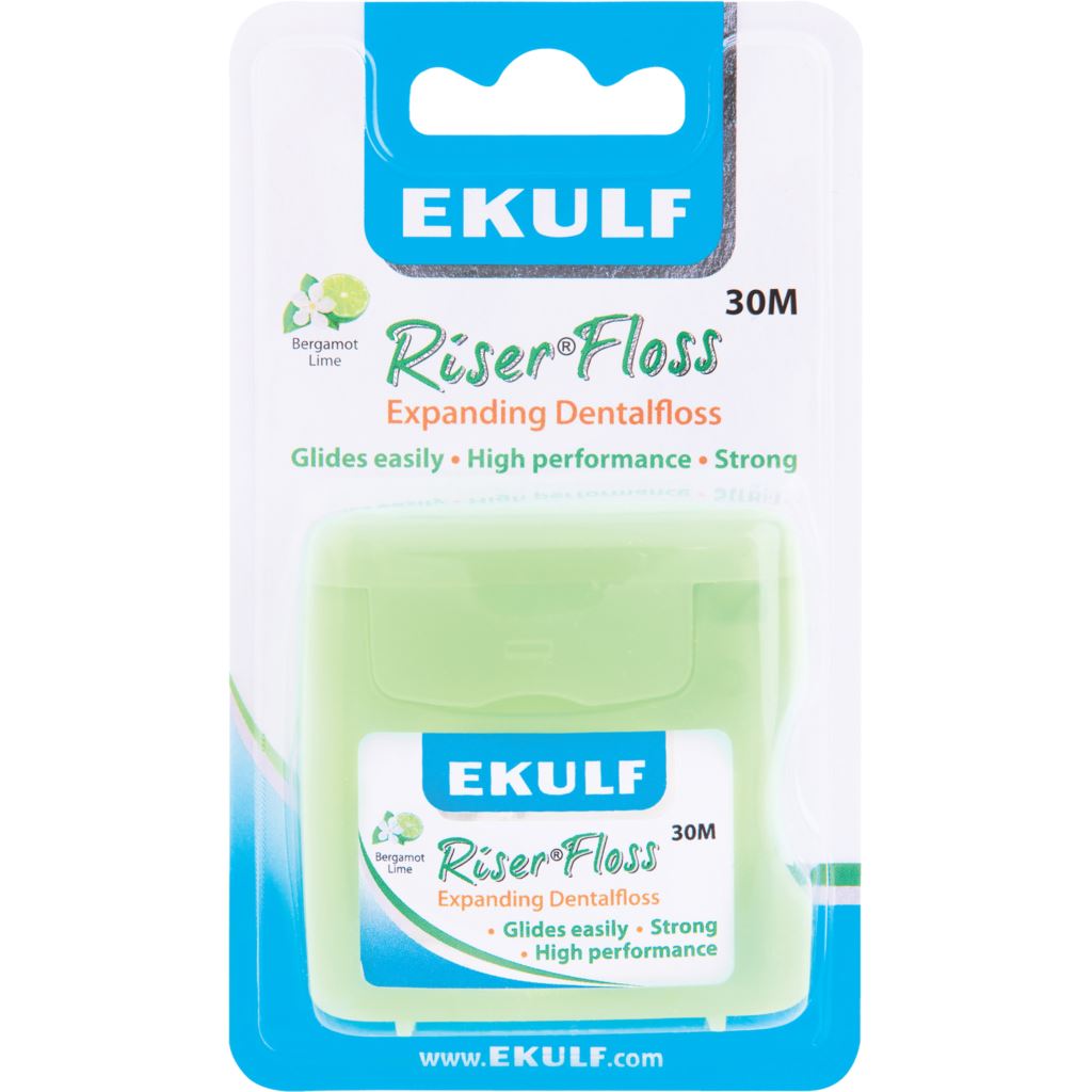 EKULF Riser Floss 1 st