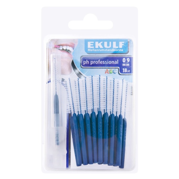 EKULF pH professional 0,9 mm