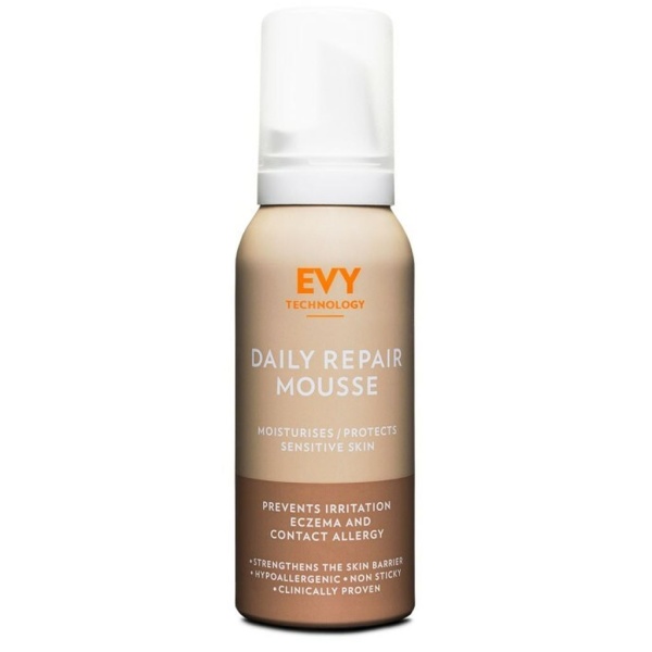 EVY Daily Repair Mousse