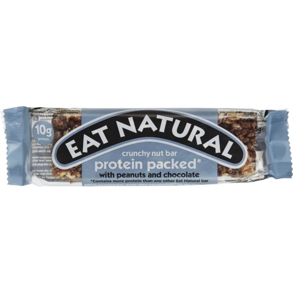 Eat Natural Protein Packed 45 g