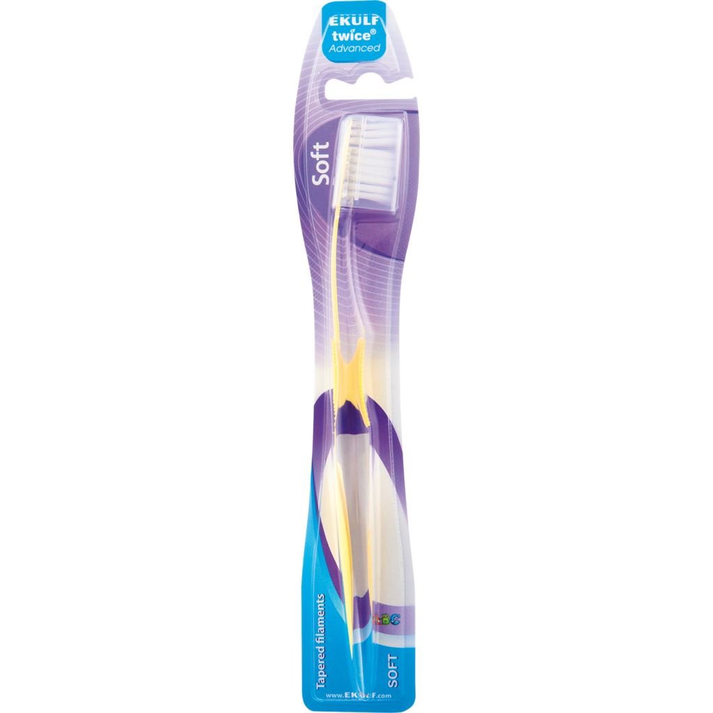 Ekulf Twice Advanced 1 st