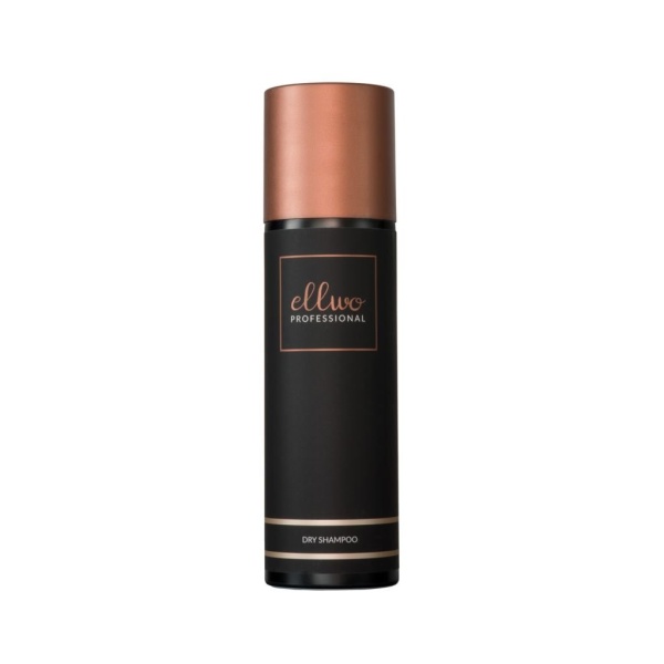 Ellwo Professional Dry Shampoo 200 ml