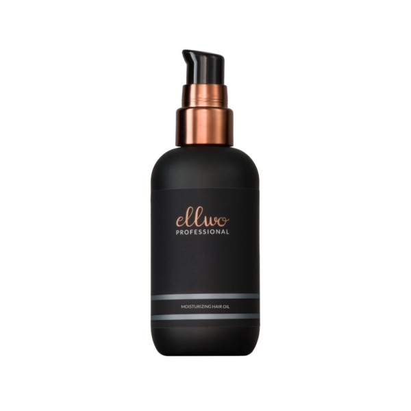 Ellwo Professional Moisturizing Hair Oil 100 ml