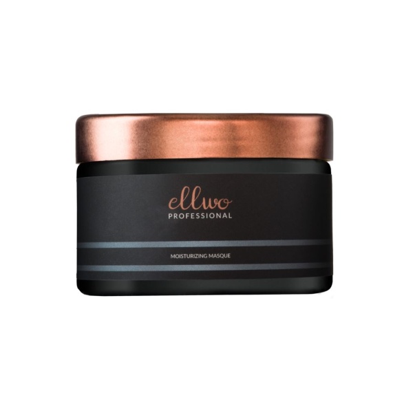 Ellwo Professional Moisturizing Masque 250 ml