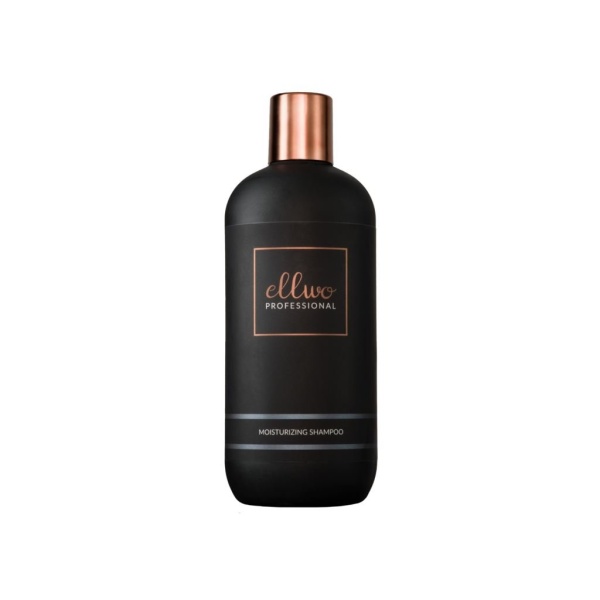 Ellwo Professional Moisturizing Shampoo 350 ml