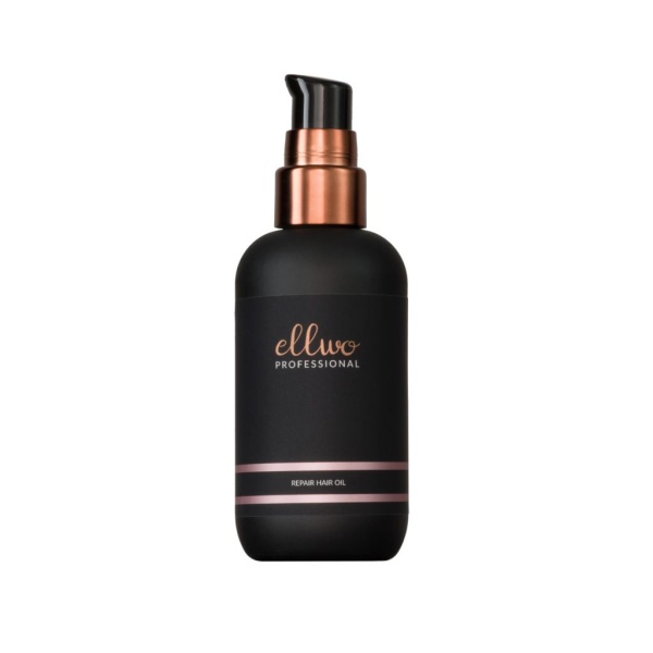 Ellwo Professional Repair Hair Oil 100 ml