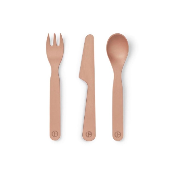 Elodie Barnbestick Soft Terracotta 1 set