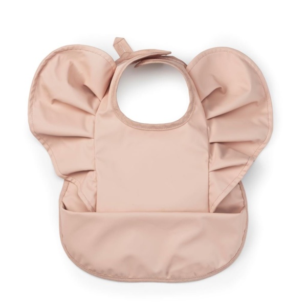 Elodie Haklapp Powder Pink 1 st