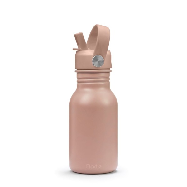 Elodie Vattenflaska Blushing Pink 350 ml