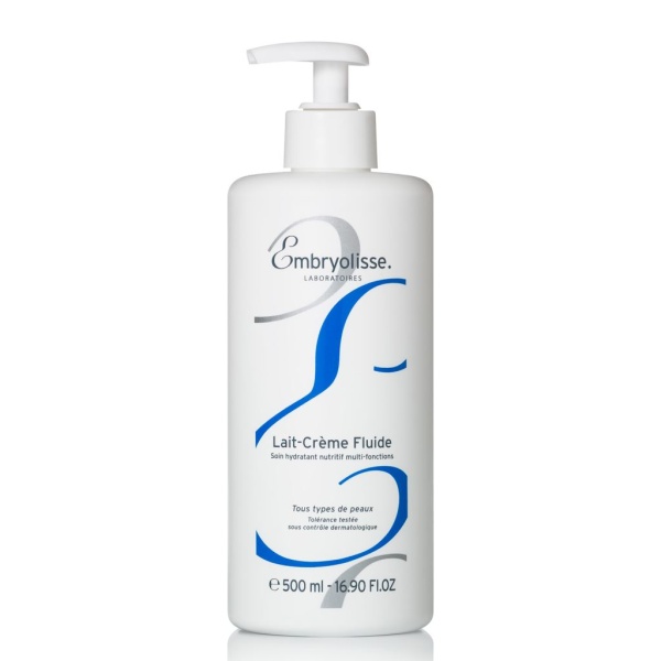 Embryolisse Lait Creme Fluid 500 ml