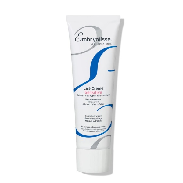 Embryolisse Lait Creme Sensitive 1 - 100 ml