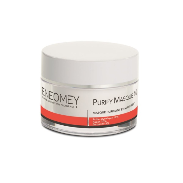Eneomey Purify Masque 10 50 ml